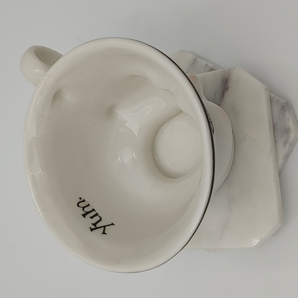 Baileys Irish Cream Winking Coffee Tea Cup - Picture 5 of 13